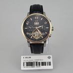 Carl Von Zeyten CVZ0029 Black Forest Edition Horloge, Sieraden, Tassen en Uiterlijk, Horloges | Heren, Flex Ltd., Gebruikt, https://flex.com/contact-us