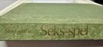 Seks-spel van Alex Comfort, Ophalen of Verzenden, Gelezen