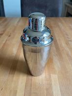 RVS cocktailshaker 500 ml., Ophalen of Verzenden, Zo goed als nieuw