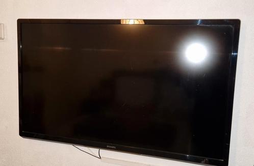 Philips tv 42 inch, Audio, Tv en Foto, Televisies, Gebruikt, 100 cm of meer, Philips, 50 Hz, Ophalen