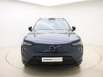 Volvo EX90 Twin Motor Performance Ultra 7p. 111 kWh / B&W Au, Gebruikt, Volvo Selected Used Cars, Met garantie (alle), Blauw