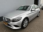 Mercedes-Benz C-klasse Estate 180 Advantage Pack, Auto's, Mercedes-Benz, Automaat, Euro 6, Stationwagon, 750 kg