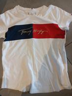 Tommy hilfiger shirt, Kinderen en Baby's, Ophalen of Verzenden, Zo goed als nieuw