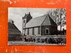 1964 Engwiersum - Ned. Herv. Kerk (KA), Verzamelen, Ansichtkaarten | Nederland, Ophalen of Verzenden, 1960 tot 1980, Gelopen, Friesland
