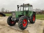 Fendt Favorit 612LS Vierwielaangedreven landbouwtractor, Zakelijke goederen, Agrarisch | Tractoren, Gebruikt, 120 tot 160 Pk, Fendt
