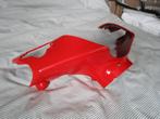 Nr.259: Stuurkap Piaggio Zip Kleur rood, Ophalen of Verzenden, Zo goed als nieuw, Kap, Piaggo