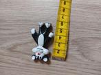 Pif de hond / kat poppetje 6 cm, Ophalen of Verzenden