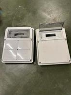 Ledige verdeelkast 20 modules 3!stuks, Doe-het-zelf en Verbouw, Elektra en Kabels, Ophalen of Verzenden, Nieuw, Overige typen