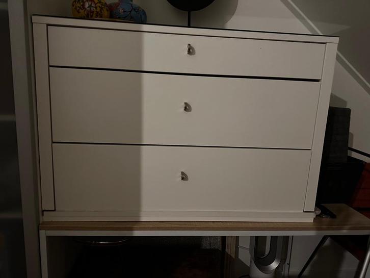 Pax inzet element ladekast IKEA, Huis en Inrichting, Kasten | Ladekasten, Gebruikt, Minder dan 100 cm, 50 tot 100 cm, 50 tot 75 cm