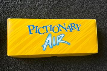 Pictionary air, als nieuw beschikbaar voor biedingen