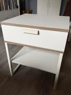 Ikea Trysil Nachtkastje, Ophalen, Gebruikt, 45 tot 65 cm, Minder dan 55 cm