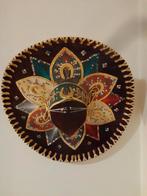 Een zeer mooie sombrero !!, Sieraden, Tassen en Uiterlijk, Ophalen, Zo goed als nieuw, Zilver, Overige materialen