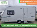 Sprite alpine diamond anniversary 440 MOVER + ENKELE BEDDEN, Tot en met 2, Bedrijf, 750 - 1000 kg, 5 tot 6 meter