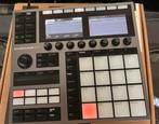 Native Instruments Maschine Plus - Zo goed als nieuw!, Muziek en Instrumenten, Midi-apparatuur, Ophalen of Verzenden, Zo goed als nieuw