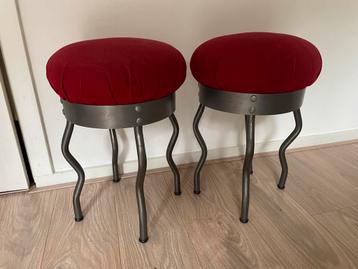 Ikea Uri krukje Per Ivar Ledang 1995  ~ 2 stuks - afbeelding 1