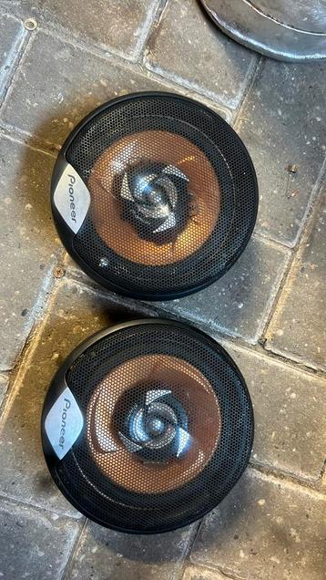Speakers ts-g1748 beschikbaar voor biedingen