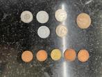 Oude munten, Ophalen of Verzenden, Munten, Buitenland