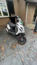 Zip 172/180 gereviseerd met blok pap, Ophalen, Zo goed als nieuw, Blok, Piaggio