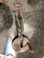 Oude snijboonmolen van PeDe, Ophalen of Verzenden