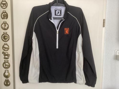 FootJoy golfjas, Sport en Fitness, Golf, Zo goed als nieuw, Kleding, Overige merken, Ophalen of Verzenden