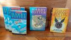 5 Harry Potter boeken in het Engels, Verzamelen, Harry Potter, Ophalen of Verzenden, Zo goed als nieuw, Boek of Poster