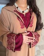 Jelaba 2-delig nieuw, Kleding | Dames, Gelegenheidskleding, Ophalen of Verzenden, Nieuw, Overige typen