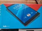 Lenovo Tab 4 - 8 inch -, 8 inch, Gps, Ophalen of Verzenden, Zo goed als nieuw