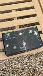 Sirius Lucas lichtsnoer startset 3 meter, Ophalen of Verzenden, Nieuw, 75 cm of meer