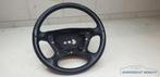 Mercedes W209 W211 R230 CLK E SL Klasse stuur stuurwiel zwar