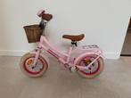 Meisjesfiets 12 inch, Ophalen, Gebruikt, Minder dan 16 inch