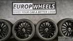 19 inch Mercedes V-klasse Vito Viano W639 W447 Zomerbanden Z