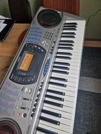 Keyboard Casio, Muziek en Instrumenten, Keyboards, Casio, 61 toetsen, Ophalen of Verzenden, Zo goed als nieuw