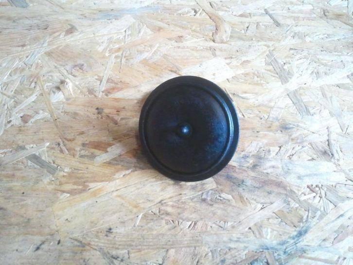 Kawasaki GPZ 500 EX 500 Claxon Toeter GPZ500 EX500 KLE500, Motoren, Accessoires | Overige, Gebruikt, Ophalen of Verzenden