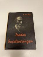 Joodse overleveringen, Boeken, Ophalen of Verzenden, Gelezen