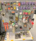 Partij karper benodigdheden, Watersport en Boten, Partij, Overige typen, Ophalen of Verzenden, Partij