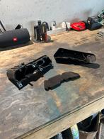 Piaggio Zip 2t luchtfilter, Ophalen of Verzenden, Gebruikt, Blok, Piaggio