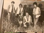 Hobo string band, wells fargo, st james incredible, Ophalen of Verzenden, Voor 1940, Gebruikt