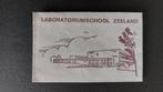 Laboratoriumschool Zeeland, Verzenden, Nederland