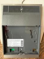 Nefit ModuLine Easy Thermostaat, Doe-het-zelf en Verbouw, Thermostaten, Ophalen of Verzenden, Slimme thermostaat, Zo goed als nieuw