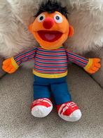 Ernie knuffel, Ophalen of Verzenden, Zo goed als nieuw, Overige typen