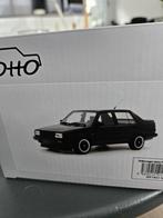 Ottomobile Volkswagen jetta 2 GTX 16v zwart 1:18 nieuw, Hobby en Vrije tijd, Modelauto's | 1:18, Ophalen of Verzenden, Nieuw, OttOMobile