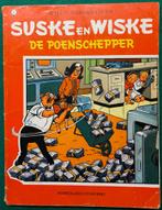 Suske & Wiske: 4-kleurenreeks losse exemplaren, Meerdere stripboeken, Ophalen of Verzenden, Gelezen, Willy Vandersteen