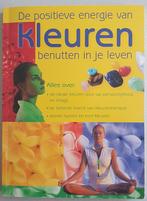 De positieve energie van KLEUREN benutten in je leven, Ophalen of Verzenden, Zo goed als nieuw, Overige onderwerpen