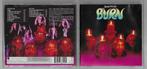 Deep Purple - Burn (30th Anniversary Edition) + bonustracks, Ophalen of Verzenden, Gebruikt