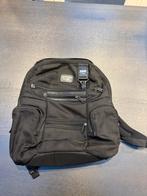 Tumi Rugtas - Zwart - 45x40cm, 40 cm of meer, Gebruikt, Kipling, Ophalen