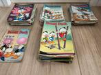 Diverse Donald Ducks uit verschillende jaargangen, Boeken, Strips | Comics, Meerdere comics, Gelezen, Ophalen of Verzenden, Europa