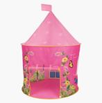 Roze Speeltent Prinsessenkasteel, Ophalen of Verzenden, Nieuw