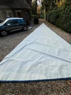 DCX Laminaat semi high aspect fok  (2019) I 13,60 J 4,55, Watersport en Boten, Zeilen en Zeiltoebehoren, 6 meter of meer, Gebruikt