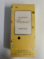 Chopard Lemon Dulci EDP 100 ml, Nieuw, Ophalen