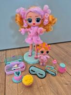 L.O.L. tweens babysitter, Ophalen of Verzenden, Gebruikt